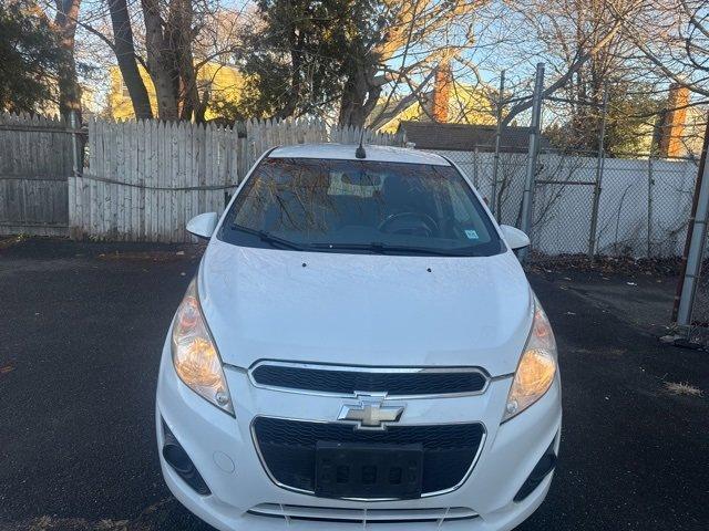 used 2014 Chevrolet Spark car, priced at $7,995