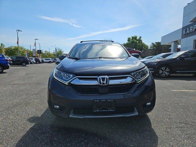 used 2019 Honda CR-V car, priced at $23,000