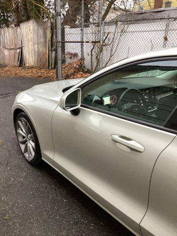 used 2019 Volvo S60 car, priced at $19,995