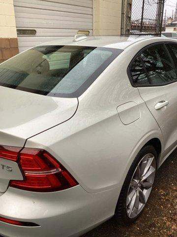 used 2019 Volvo S60 car, priced at $19,995