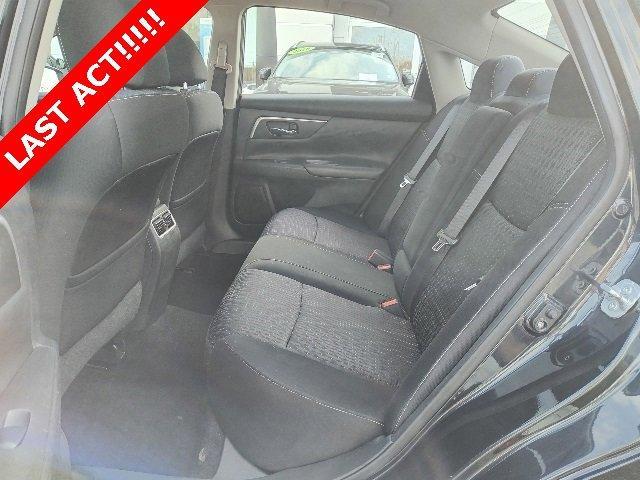 used 2016 Nissan Altima car, priced at $10,500