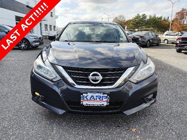 used 2016 Nissan Altima car, priced at $10,500