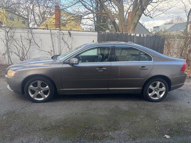 used 2009 Volvo S80 car, priced at $12,000