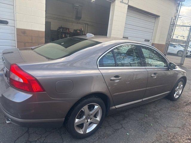 used 2009 Volvo S80 car, priced at $12,000