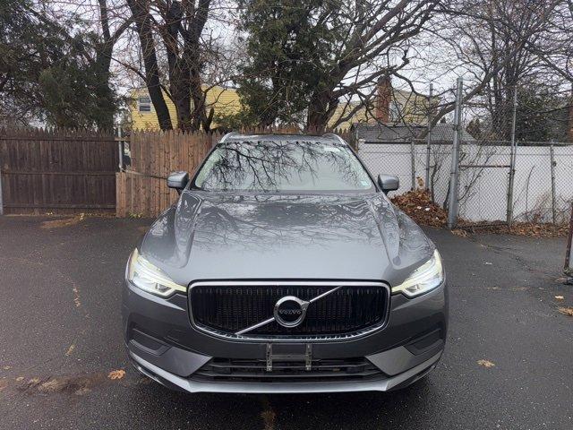 used 2018 Volvo XC60 car, priced at $19,000