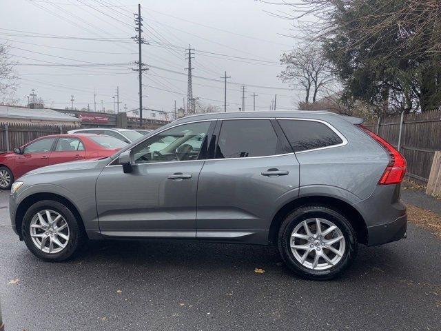 used 2018 Volvo XC60 car, priced at $19,000