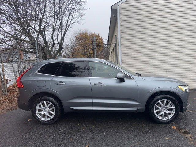 used 2018 Volvo XC60 car, priced at $19,000