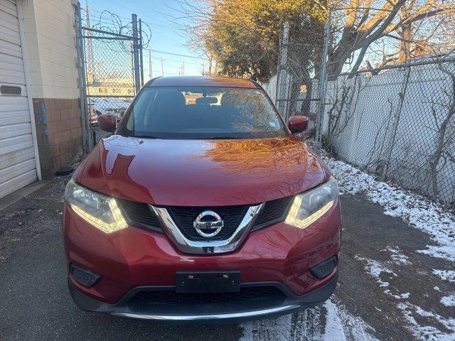 used 2016 Nissan Rogue car, priced at $9,995