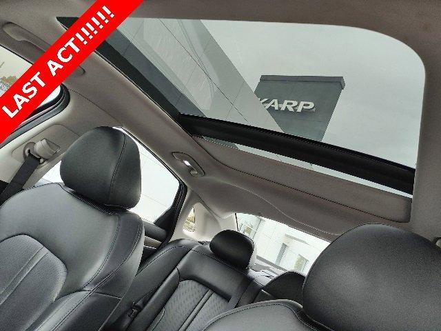 used 2021 Kia K5 car, priced at $19,500