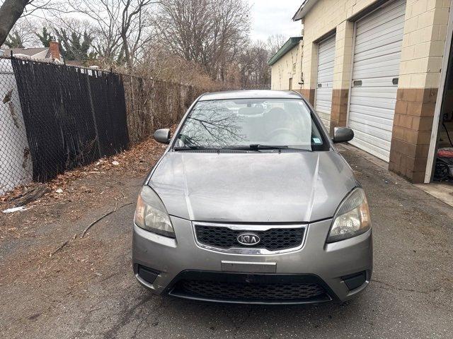 used 2011 Kia Rio car, priced at $5,995