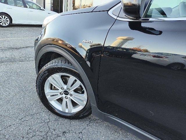 used 2017 Kia Sportage car, priced at $11,995