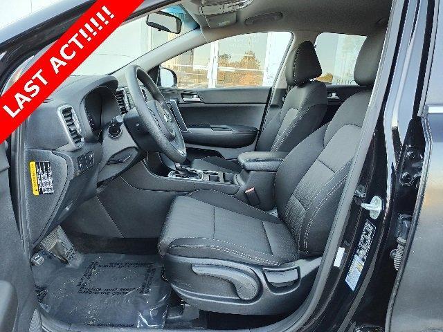 used 2017 Kia Sportage car, priced at $10,995