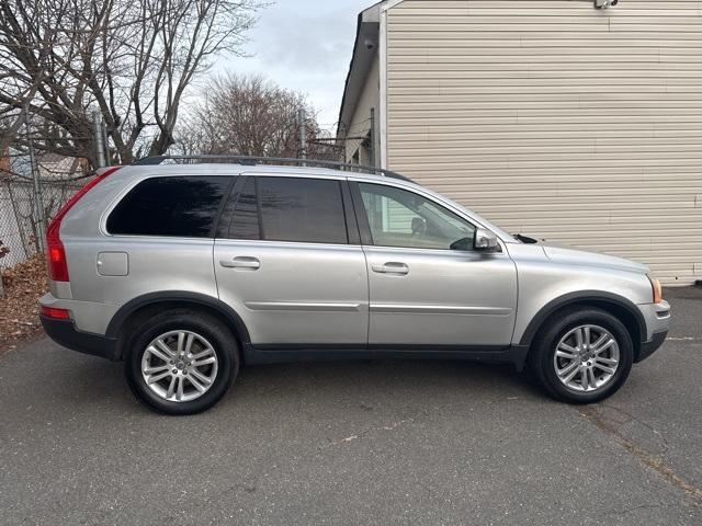 used 2010 Volvo XC90 car, priced at $7,995