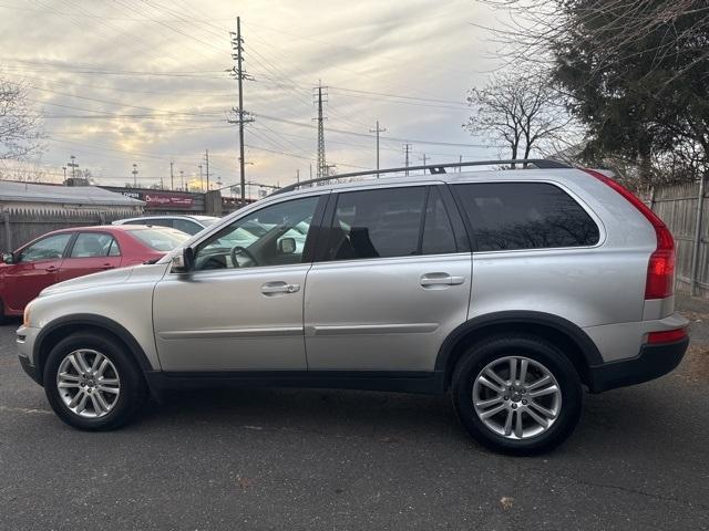 used 2010 Volvo XC90 car, priced at $7,995