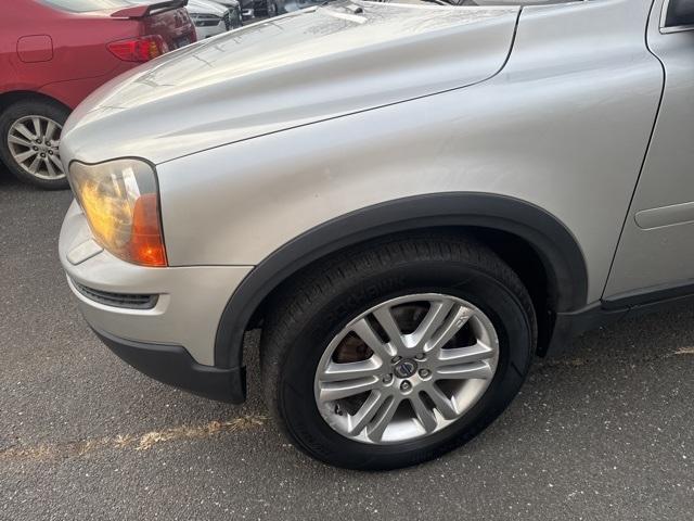 used 2010 Volvo XC90 car, priced at $7,995