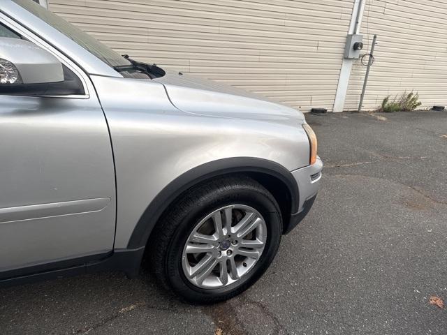 used 2010 Volvo XC90 car, priced at $7,995