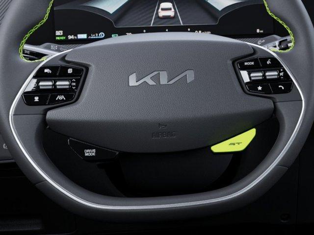 new 2023 Kia EV6 car, priced at $63,960