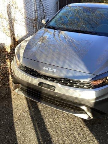 used 2022 Kia Forte car, priced at $16,500