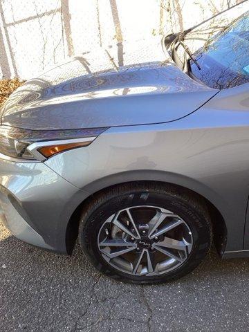 used 2022 Kia Forte car, priced at $16,500