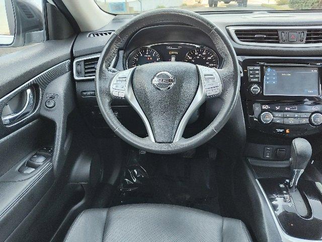 used 2014 Nissan Rogue car, priced at $11,500