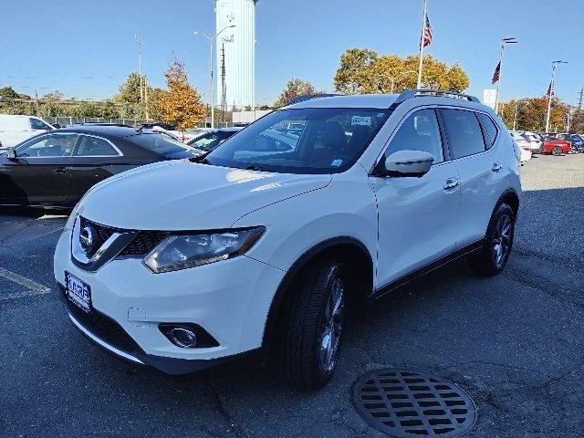 used 2014 Nissan Rogue car, priced at $11,500