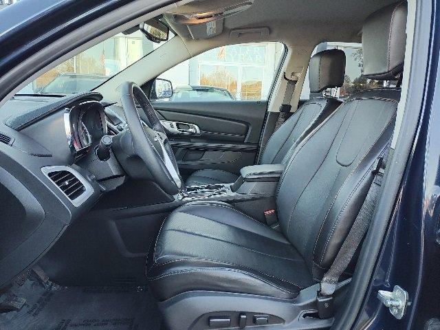 used 2016 GMC Terrain car, priced at $12,995