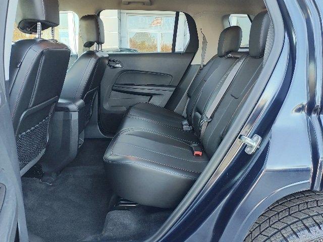 used 2016 GMC Terrain car, priced at $12,995