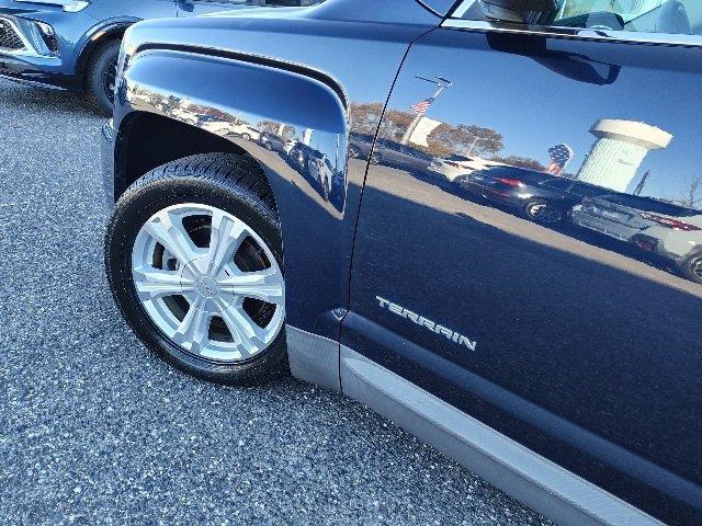 used 2016 GMC Terrain car, priced at $12,995