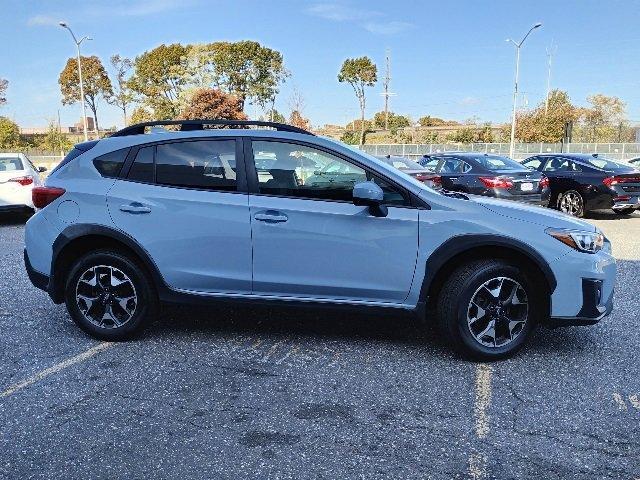 used 2019 Subaru Crosstrek car, priced at $19,000