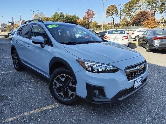 used 2019 Subaru Crosstrek car, priced at $19,000