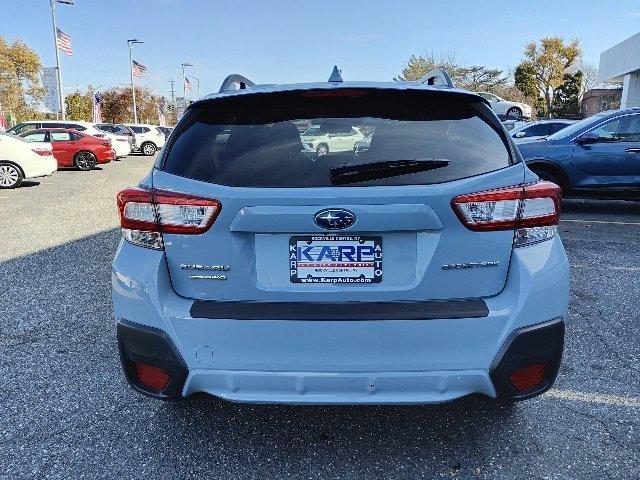 used 2019 Subaru Crosstrek car, priced at $19,000