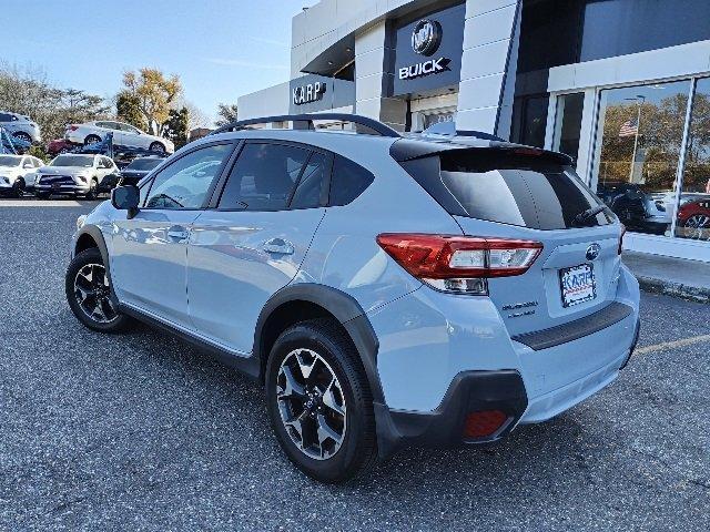 used 2019 Subaru Crosstrek car, priced at $19,000