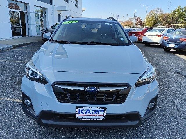 used 2019 Subaru Crosstrek car, priced at $19,000