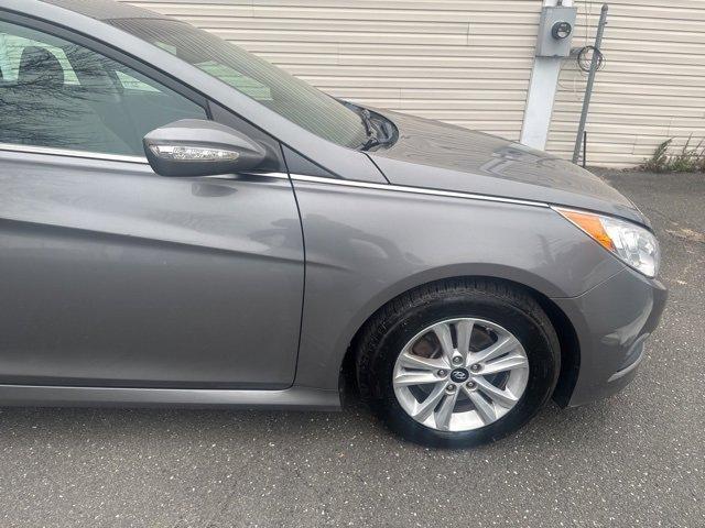 used 2014 Hyundai Sonata car, priced at $9,000