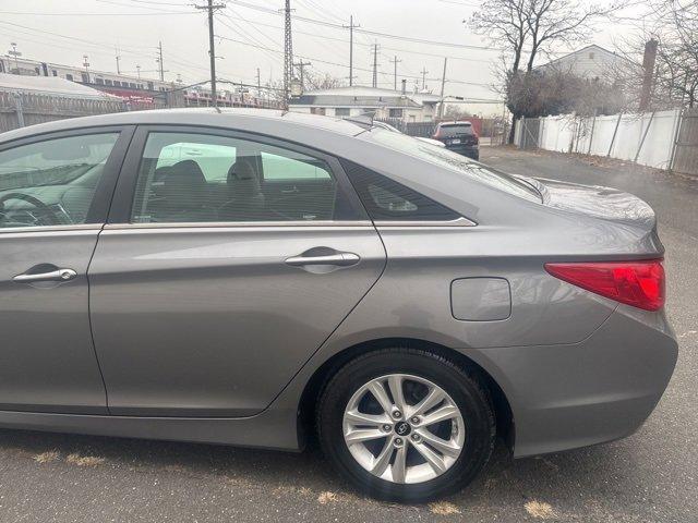 used 2014 Hyundai Sonata car, priced at $9,000