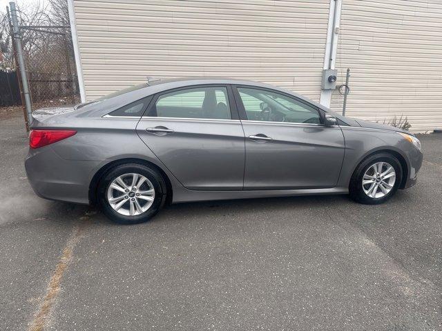 used 2014 Hyundai Sonata car, priced at $9,000