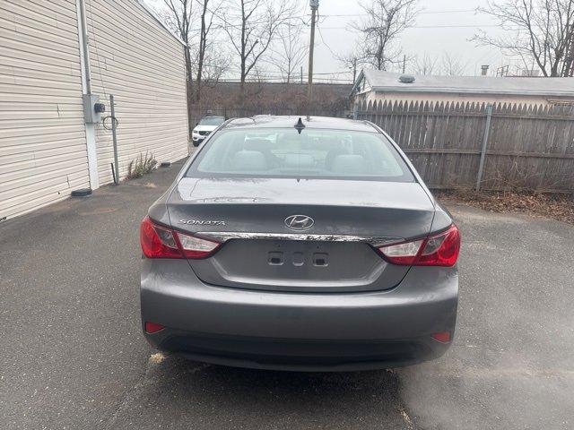 used 2014 Hyundai Sonata car, priced at $9,000