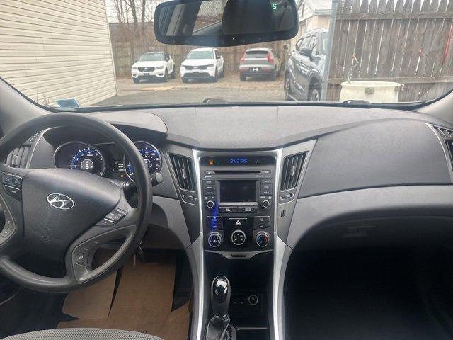 used 2014 Hyundai Sonata car, priced at $9,000