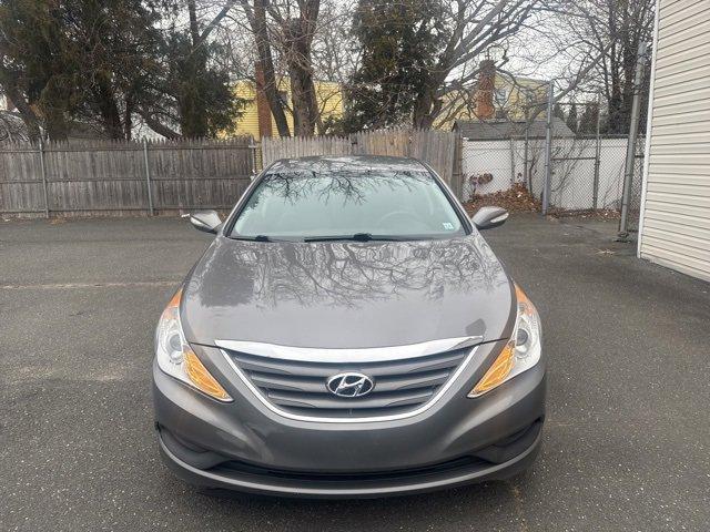 used 2014 Hyundai Sonata car, priced at $9,000