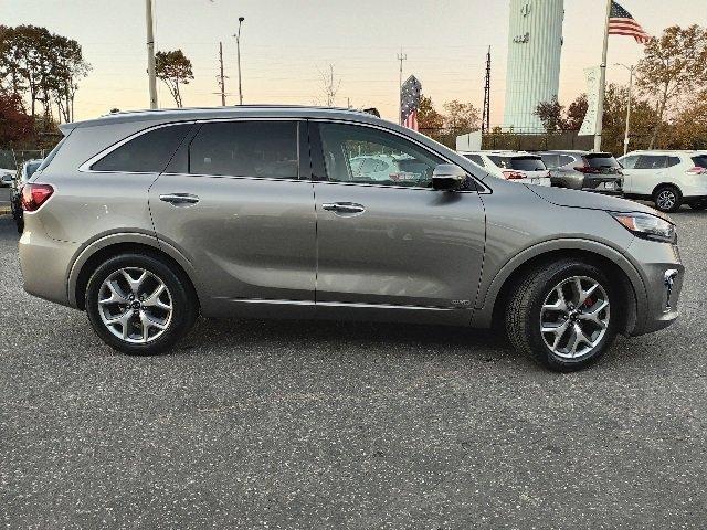 used 2019 Kia Sorento car, priced at $20,500