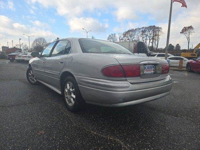 used 2003 Buick LeSabre car, priced at $6,995