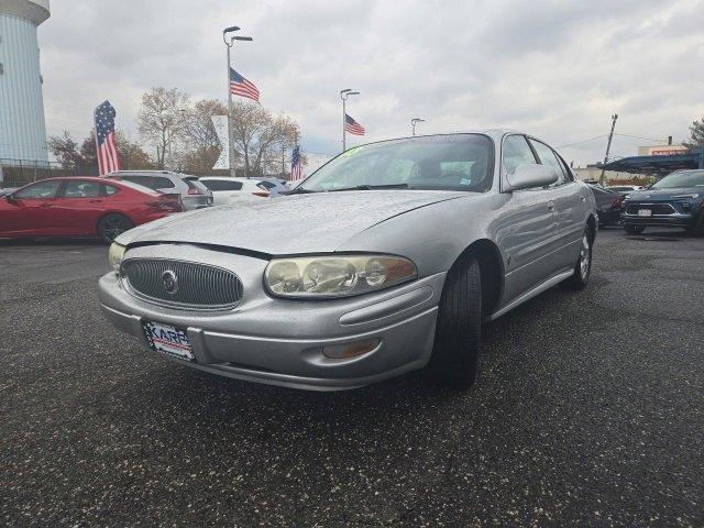 used 2003 Buick LeSabre car, priced at $6,995