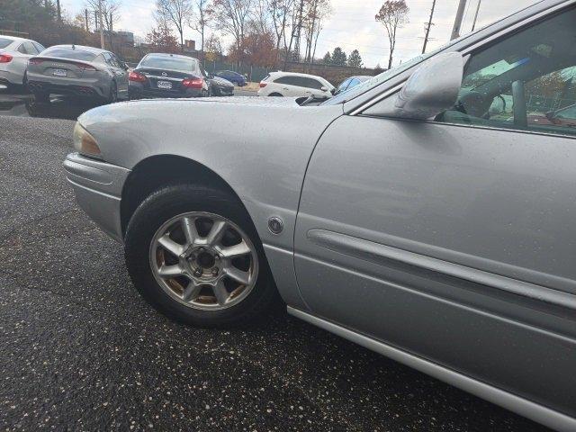 used 2003 Buick LeSabre car, priced at $6,995