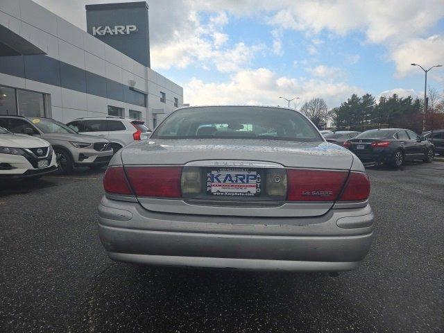 used 2003 Buick LeSabre car, priced at $6,995