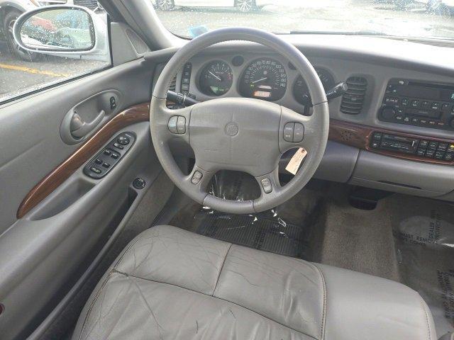 used 2003 Buick LeSabre car, priced at $6,995