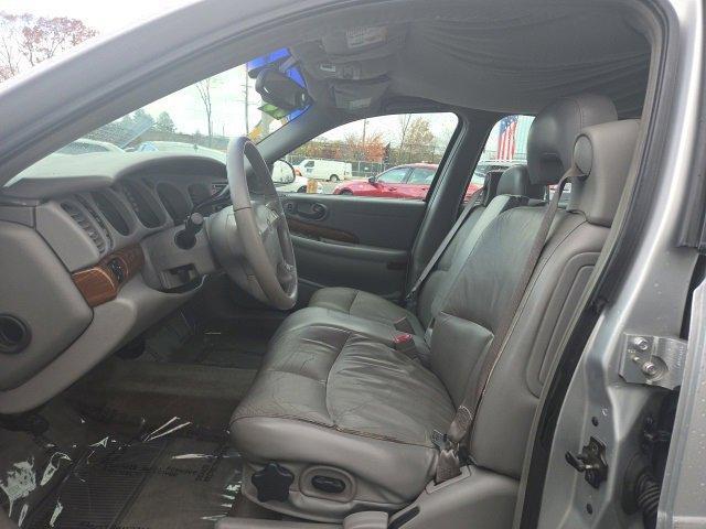 used 2003 Buick LeSabre car, priced at $6,995