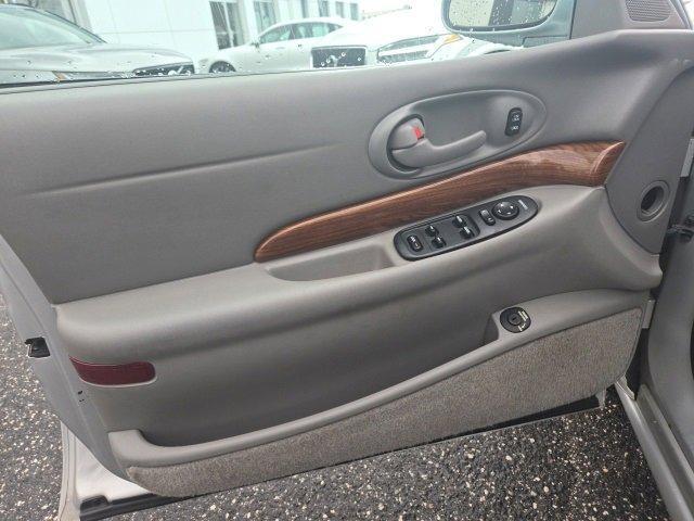 used 2003 Buick LeSabre car, priced at $6,995