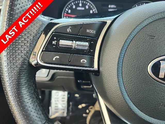 used 2021 Kia Forte car, priced at $16,500