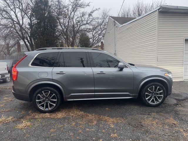 used 2019 Volvo XC90 car, priced at $21,500