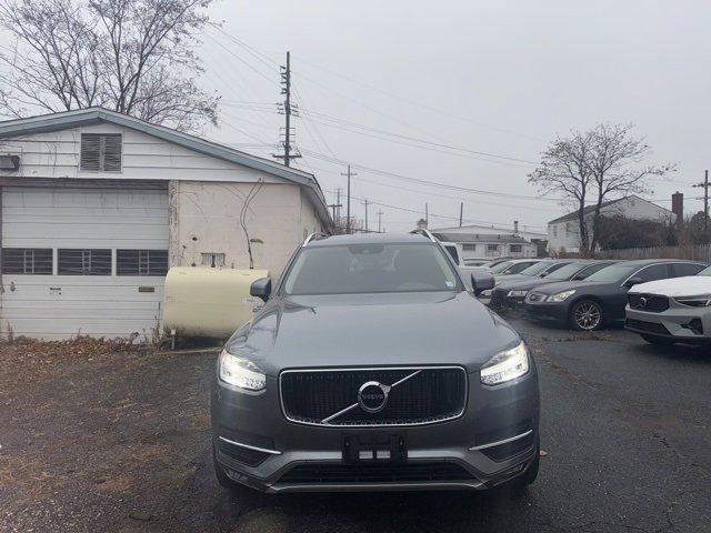 used 2019 Volvo XC90 car, priced at $21,500